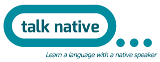 Talk Native, the English school where you can learn English with a native speaker