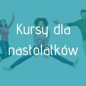 Kursy dla młodzieży